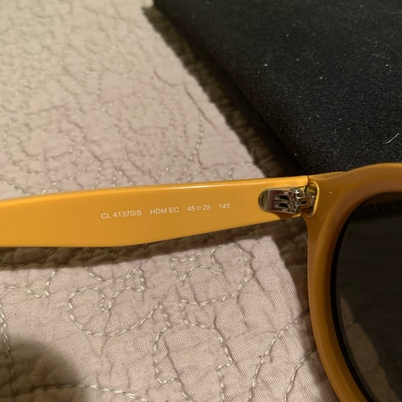 Authentic Celine Round Sunglasses - Picture 4 of 4